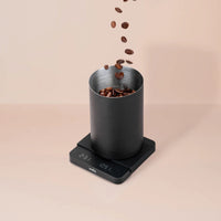 Wilfa Uni Mini Coffee Scale