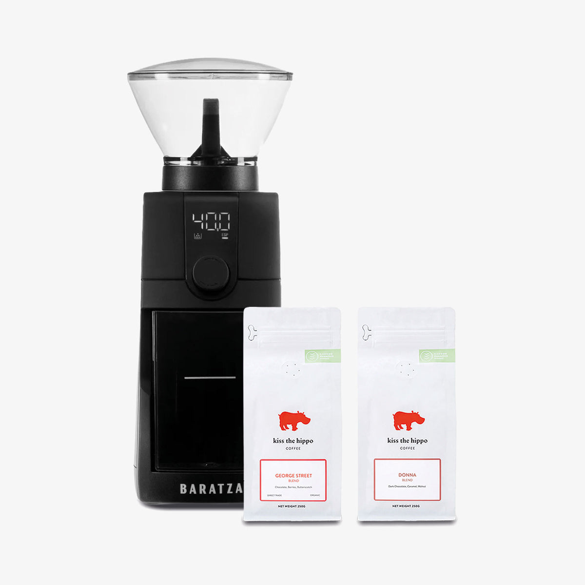 Baratza Encore ESP Pro Grinder