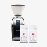 Baratza Virtuoso+ Coffee Grinder