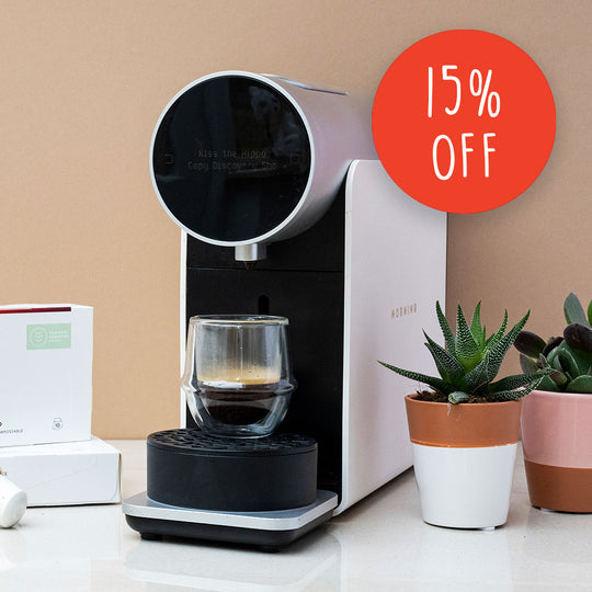 Coffee Equipment