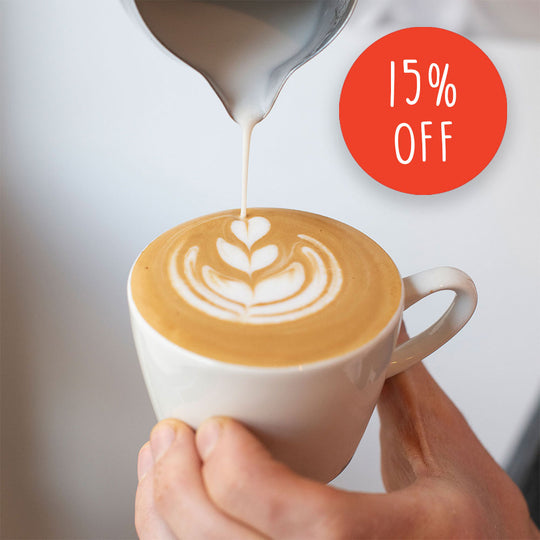 Coffee Workshops