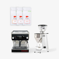 La Marzocco Home Espresso Set