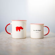 Everyday Ceramic Mug