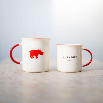 Everyday Ceramic Mug