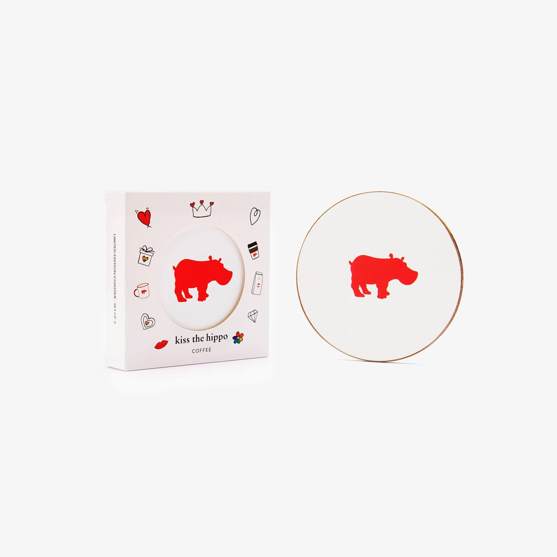 Coffee Pods Gift Bundle