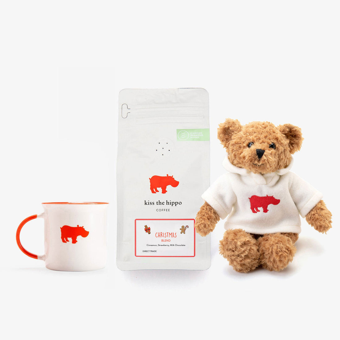 Coffee, Toffee Bear and Mug