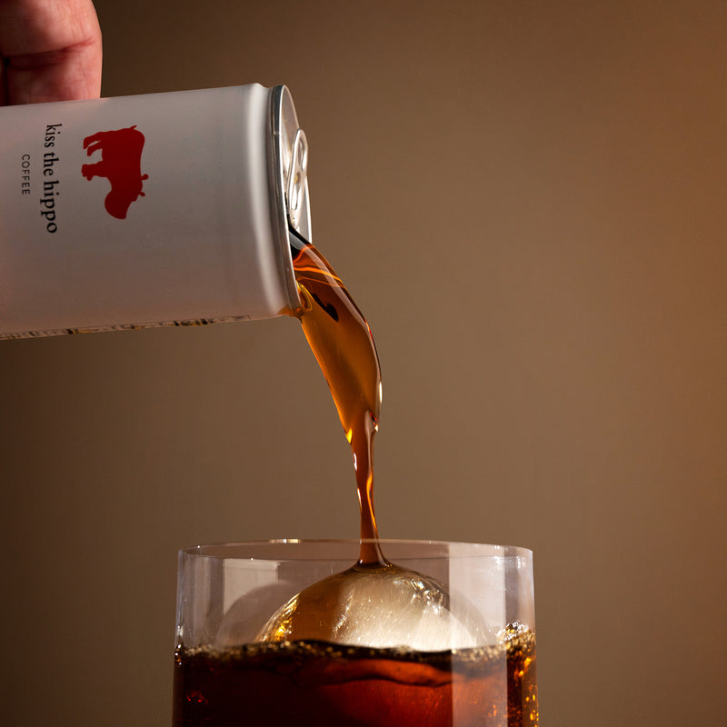 Organic Cold Brew