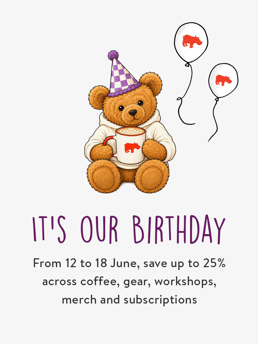 Coffee Discount