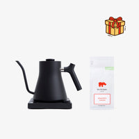 Fellow Stagg EKG Electric Pouring Kettle - Black
