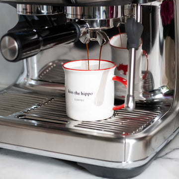 Home Espresso Course | Spitalfields