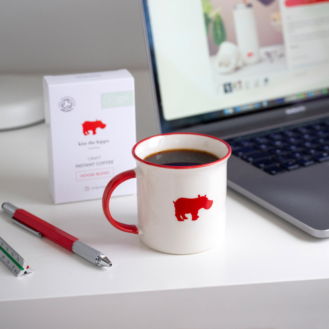 Craft Instant Coffee