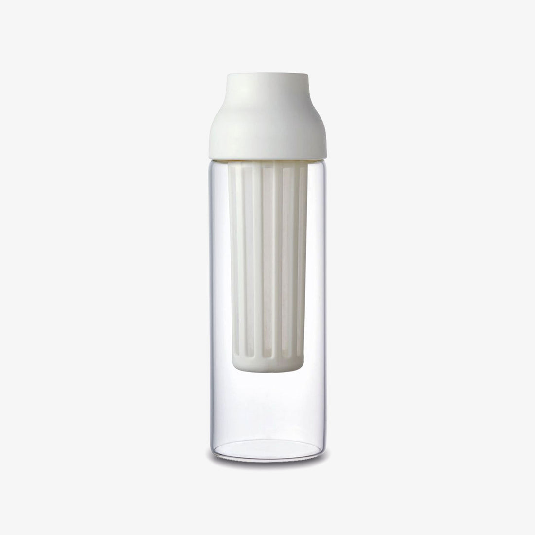 Kinto Capsule Cold Brew Carafe 1L