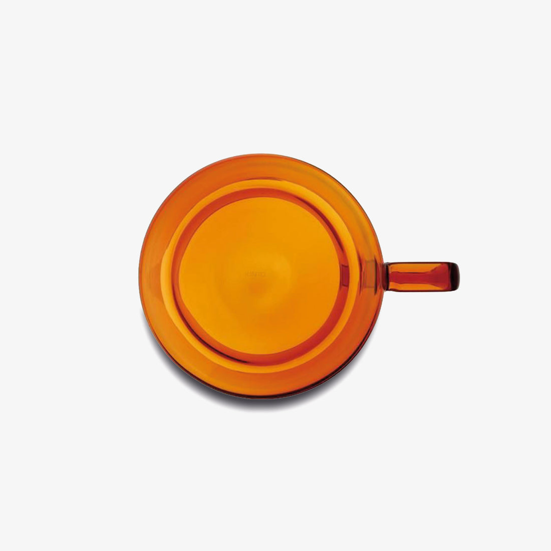 Kinto Sepia Jug 4 Cups