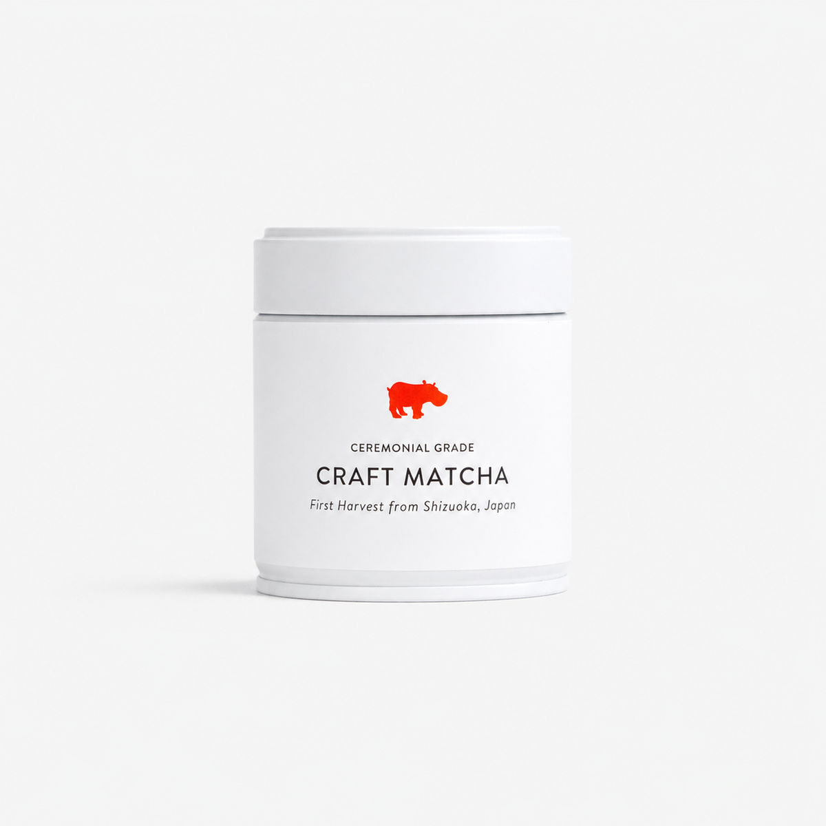 Craft Matcha