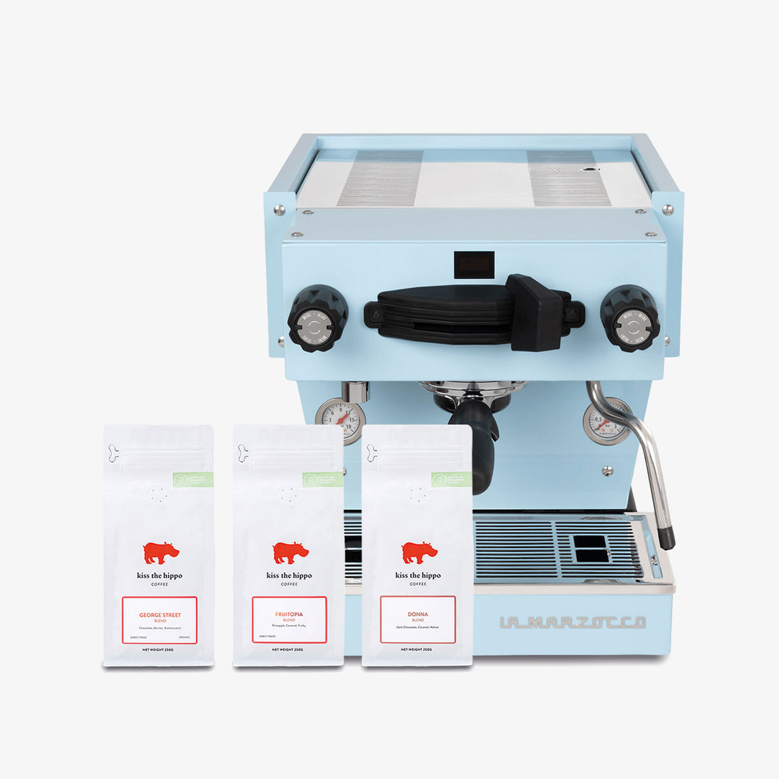 La Marzocco Linea Mini R