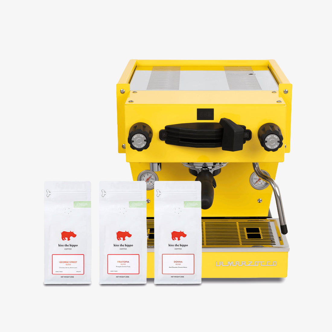 La Marzocco Linea Mini R