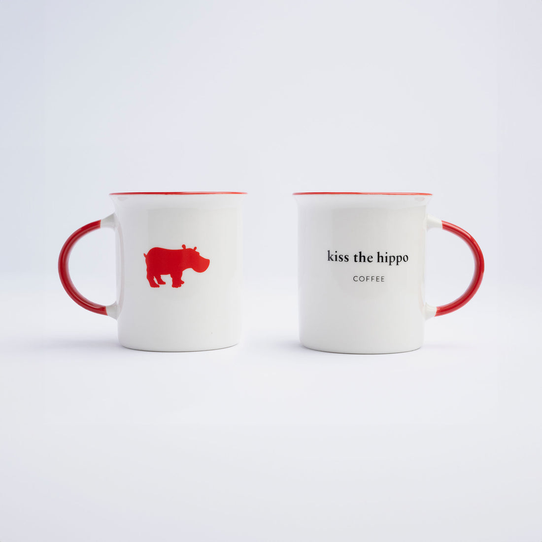 Everyday Ceramic Mug