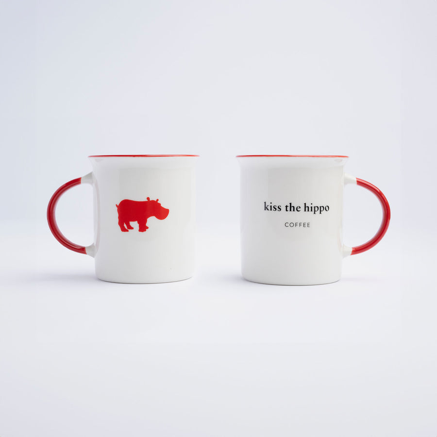 Everyday Ceramic Mug