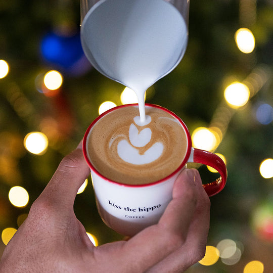 Fan-Favourite Blends