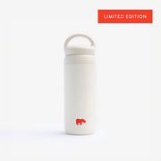 Kinto Day Off Tumbler Kiss the Hippo Coffee