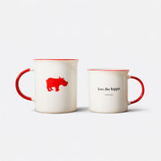 Everyday Ceramic Mug