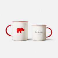 Everyday Ceramic Mug