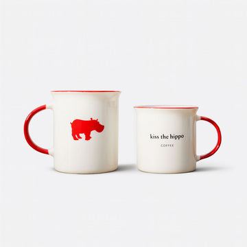 Everyday Ceramic Mug