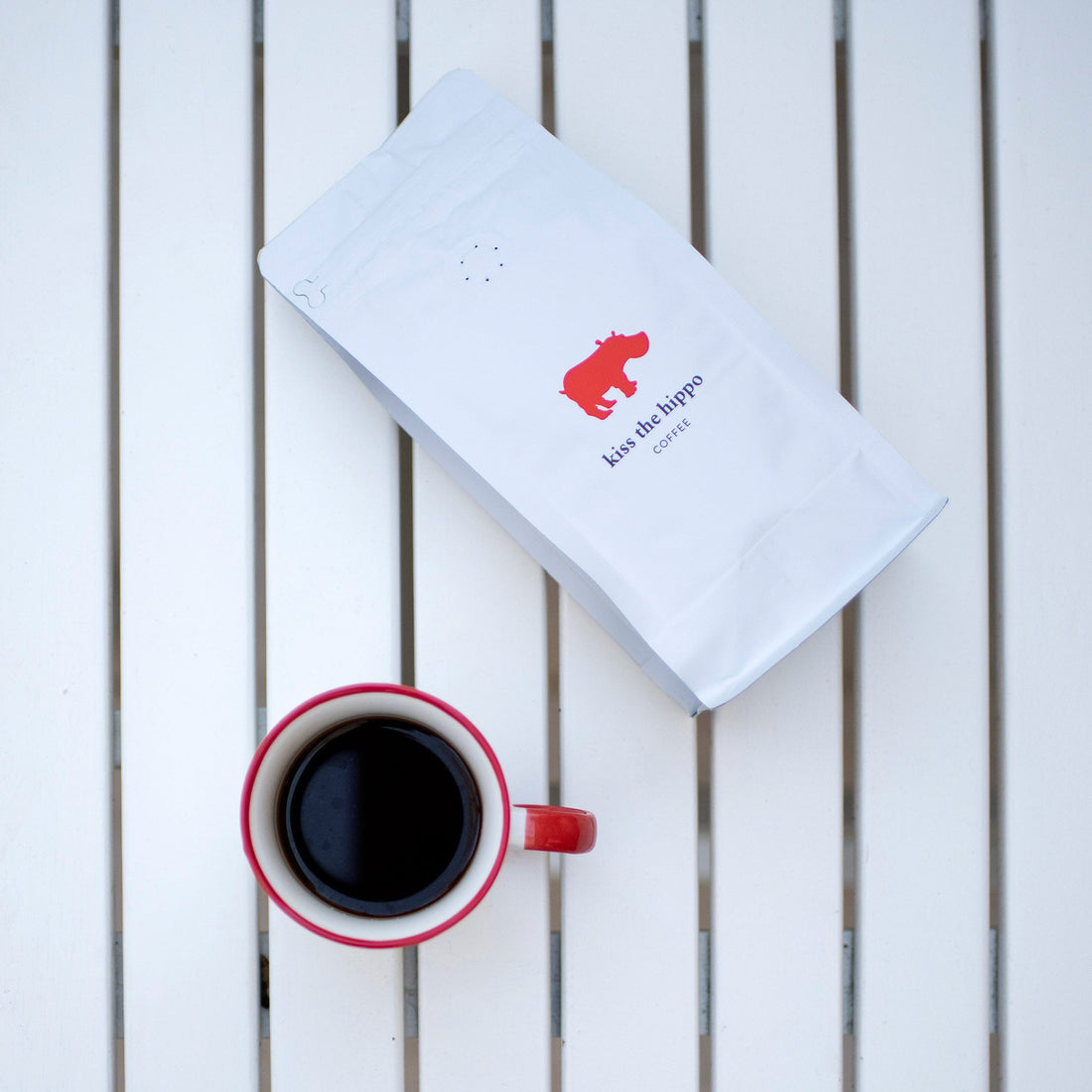 Coffee and Mug