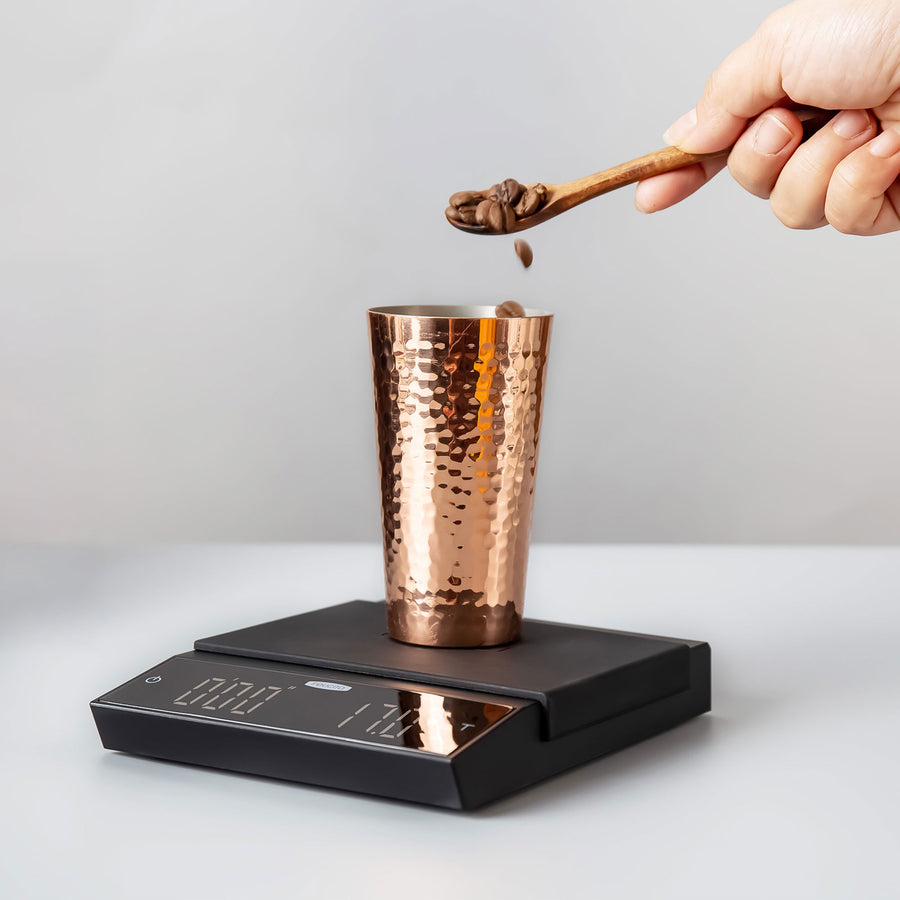 Felicita Incline Scale