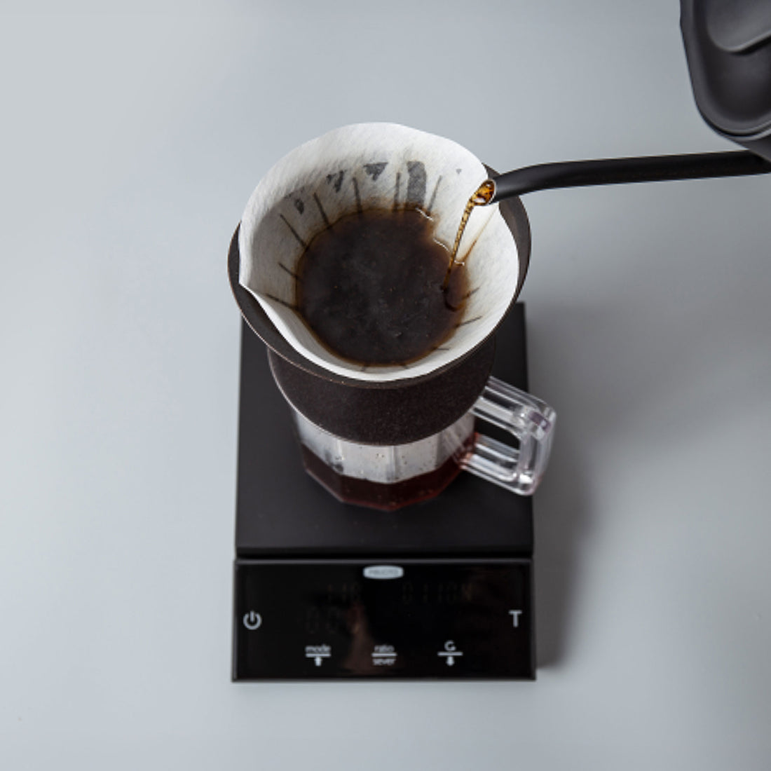 Felicita Incline Scale