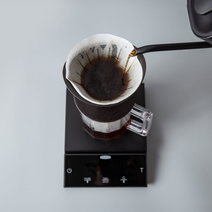 Felicita Incline Scale