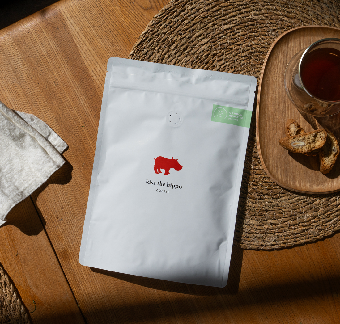 Single Origin Gift Subscription