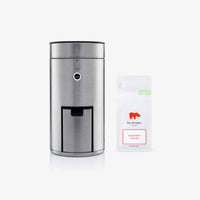 Wilfa Uniform Coffee Grinder