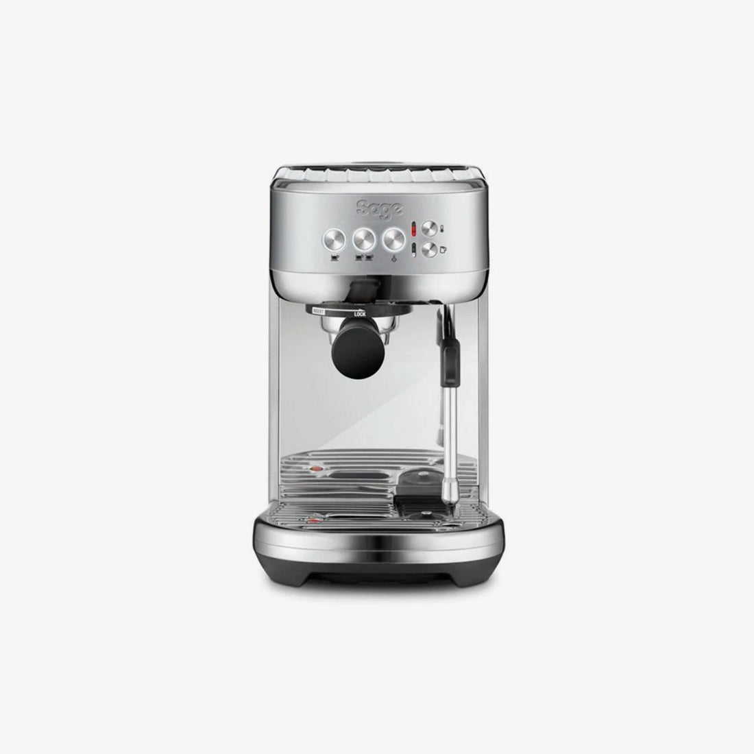 Sage Bambino Plus Espresso Machine