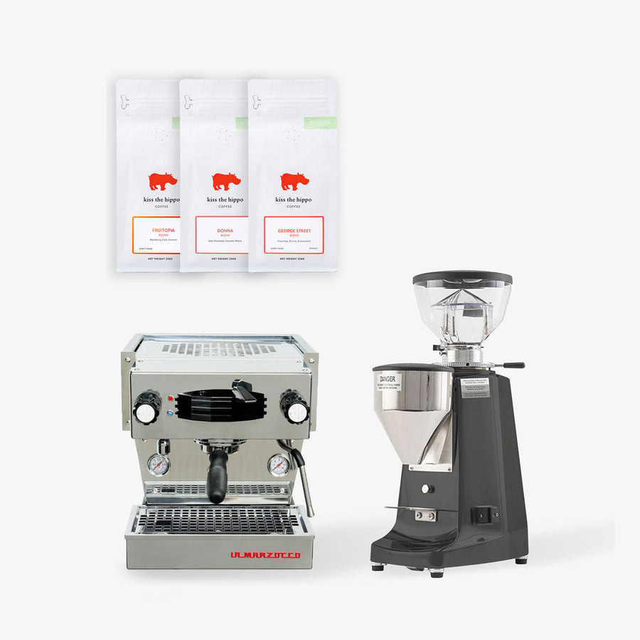 La Marzocco Home Espresso Set