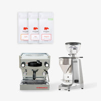 La Marzocco Home Espresso Set
