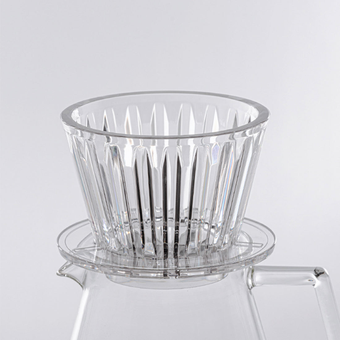 Timemore Crystal Eye B75 Dripper