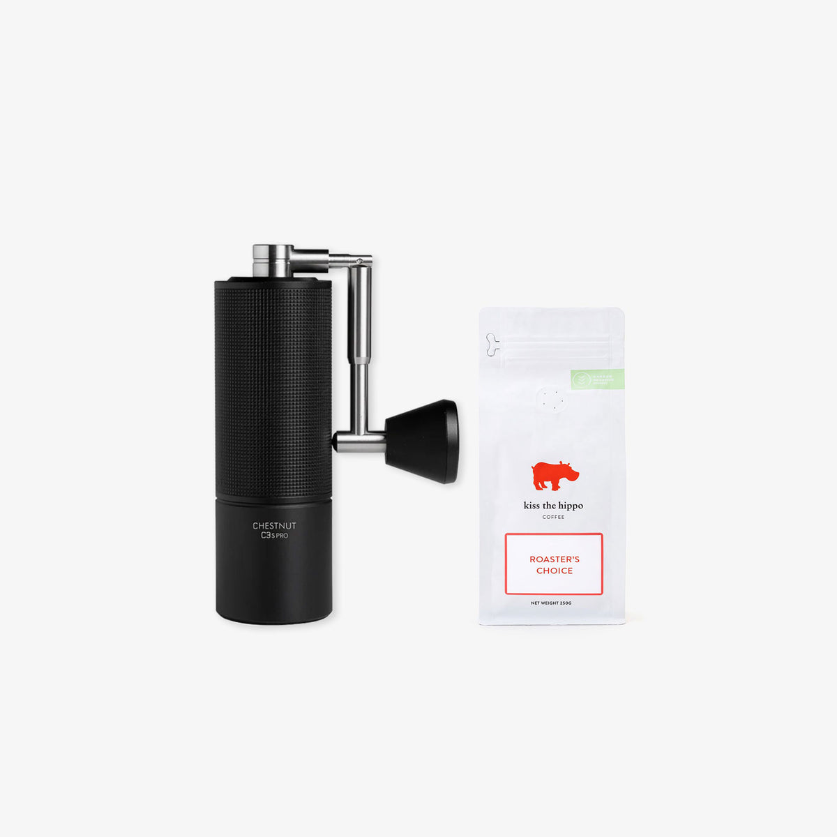 Timemore C3S Pro Hand Grinder