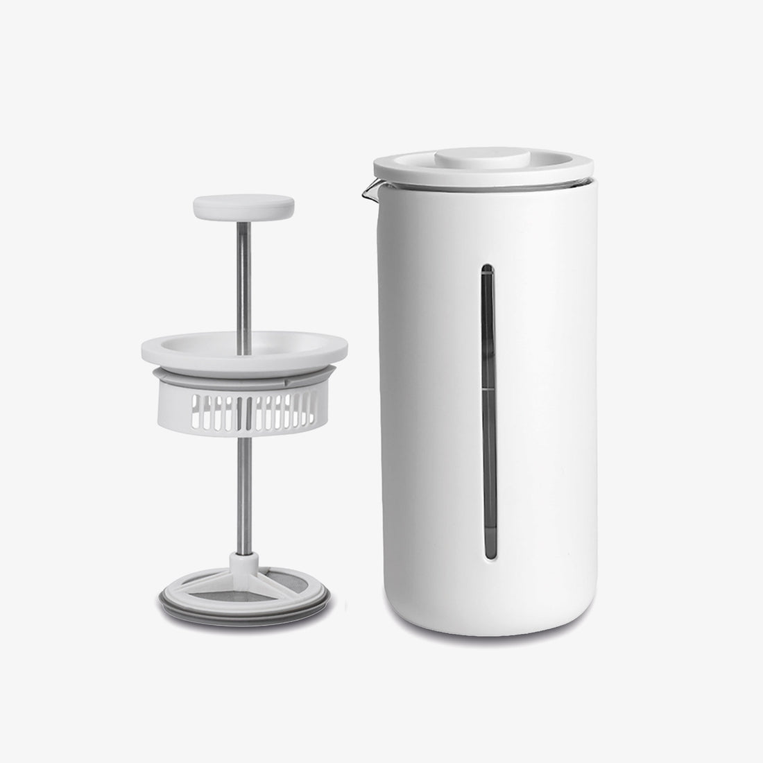 Timemore U French Press