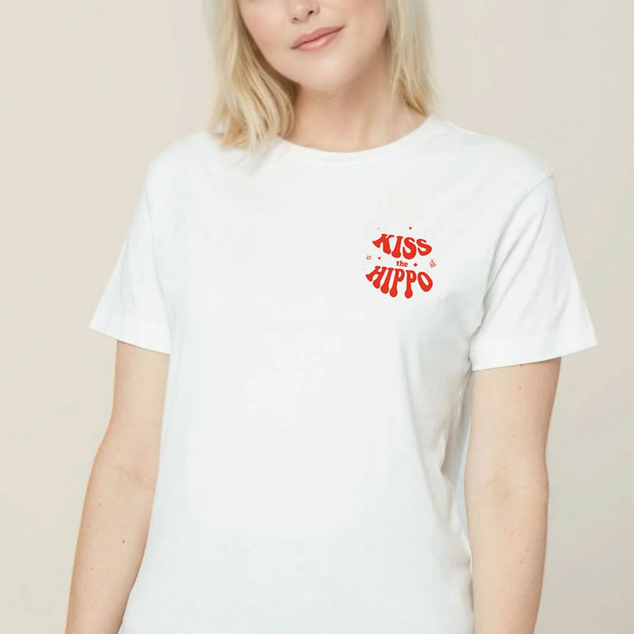 The Soho Tee