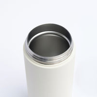 Kinto Day Off Tumbler Kiss the Hippo Coffee