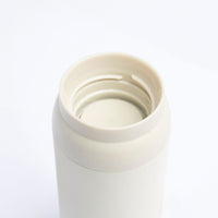 Kinto Day Off Tumbler Kiss the Hippo Coffee