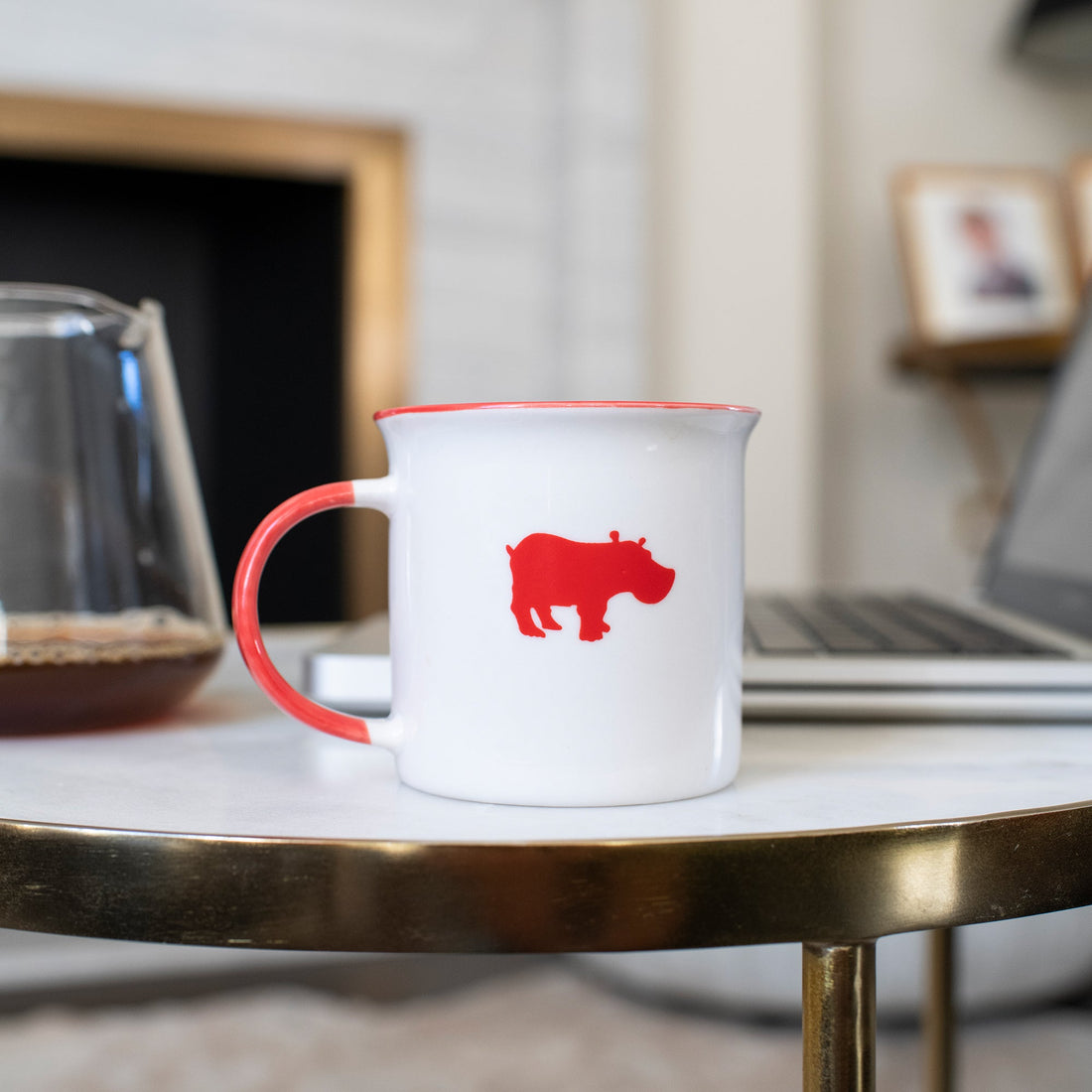 Coffee and Mug