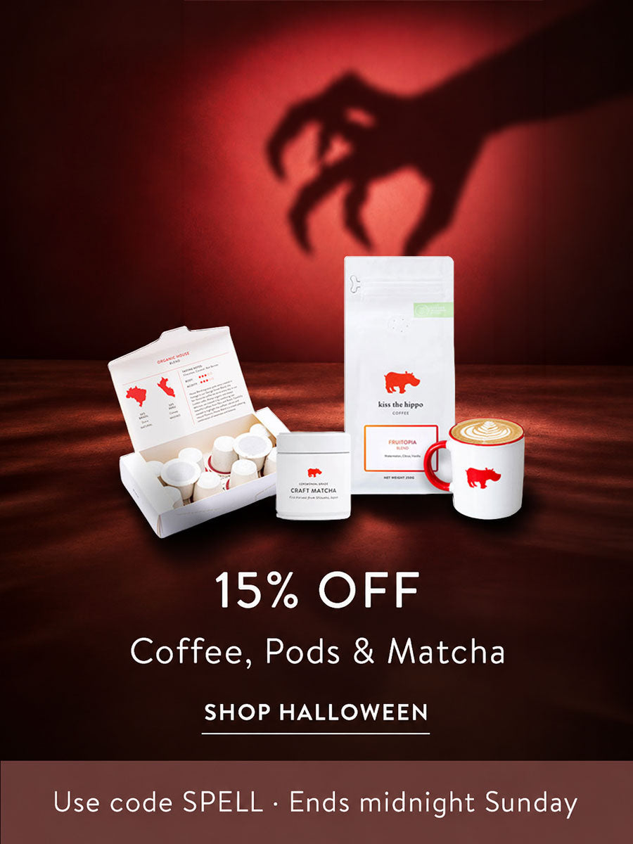 Coffee Pods Discount