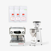 La Marzocco Home Espresso Set
