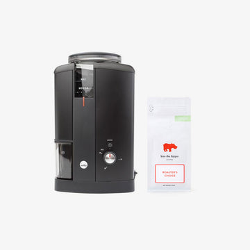 Wilfa Precision Grinder