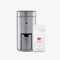 Wilfa Uniform Coffee Grinder