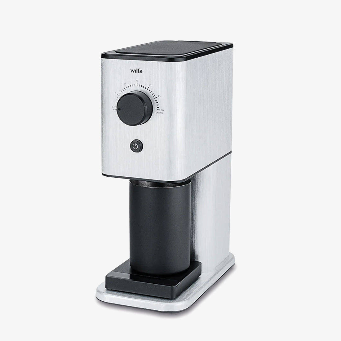 Wilfa Zense Alux Coffee Grinder