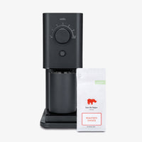 Wilfa Zense Coffee Grinder