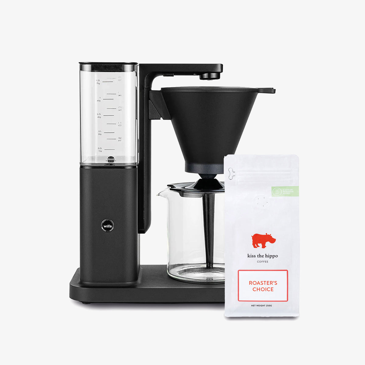 Wilfa Zense Maker